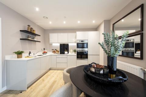 undefined, Plot The Snowdrop 0252, The Snowdrop at Park Quarter, Albert Road> EN4