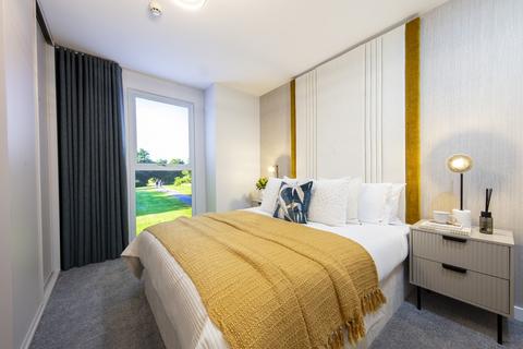 undefined, Plot The Snowdrop 0252, The Snowdrop at Park Quarter, Albert Road> EN4