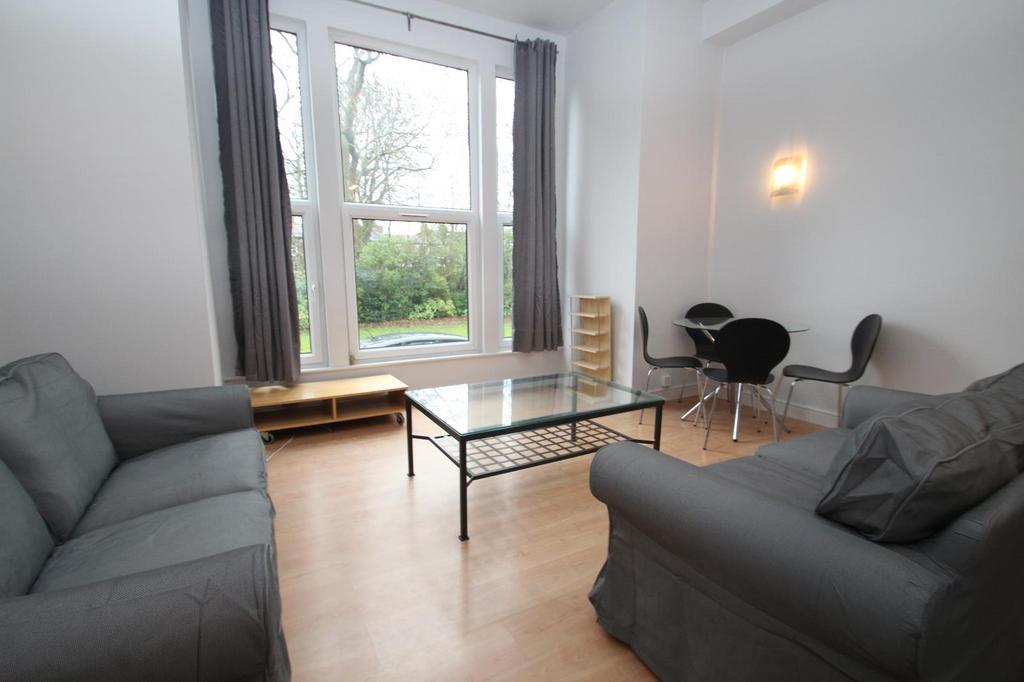 Apartment in West Yorkshire - View 2