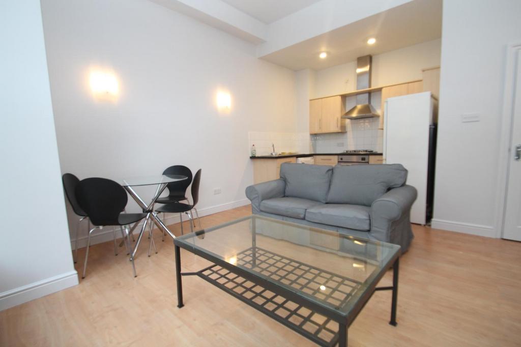 Apartment in West Yorkshire - View 3