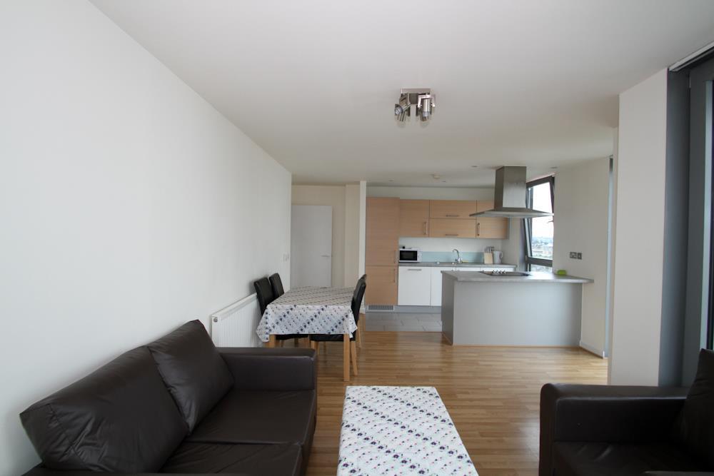 Apartment in London - View 3