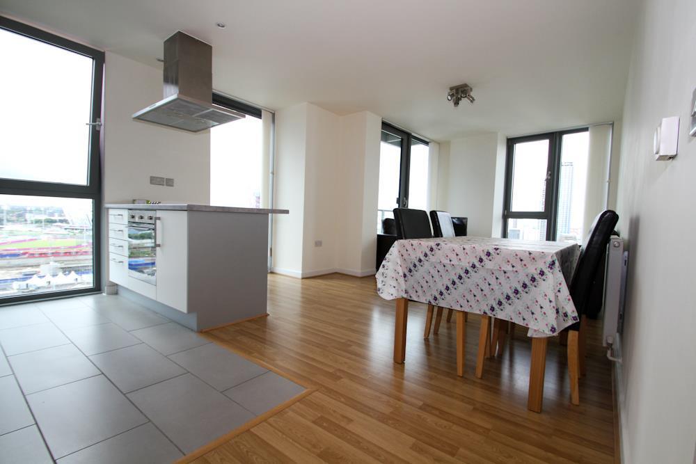 Apartment in London - View 4