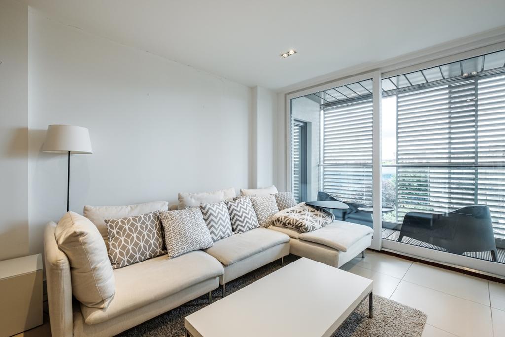 Apartment in London - View 2