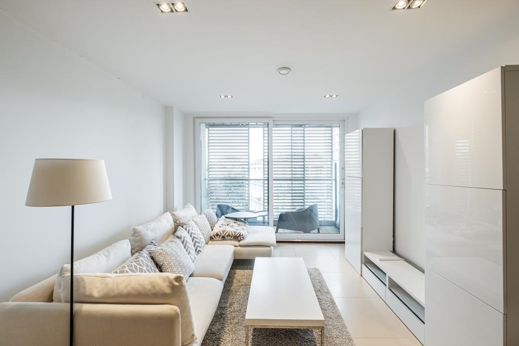 Apartment in London - View 5