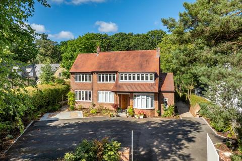 7 bedroom detached house for sale, Western Way, Ponteland NE20