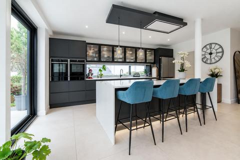 7 bedroom detached house for sale, Western Way, Ponteland NE20