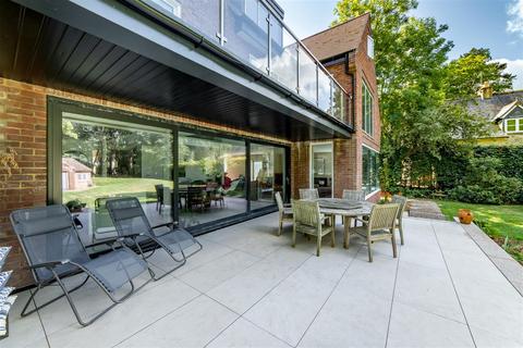 7 bedroom detached house for sale, Western Way, Ponteland NE20
