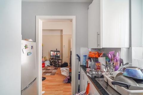 1 bedroom flat for sale, High Street, Frodsham WA6