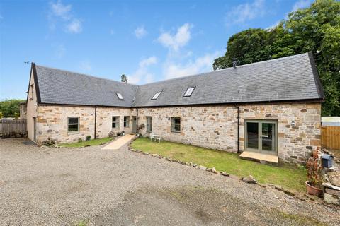 5 bedroom detached house for sale, Westoun Steadings, Coalburn, Lanark