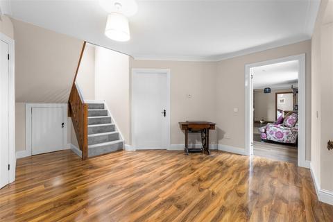 5 bedroom detached house for sale, Westoun Steadings, Coalburn, Lanark