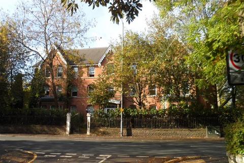 undefined, Belvedere Gardens Heaton Moor Road