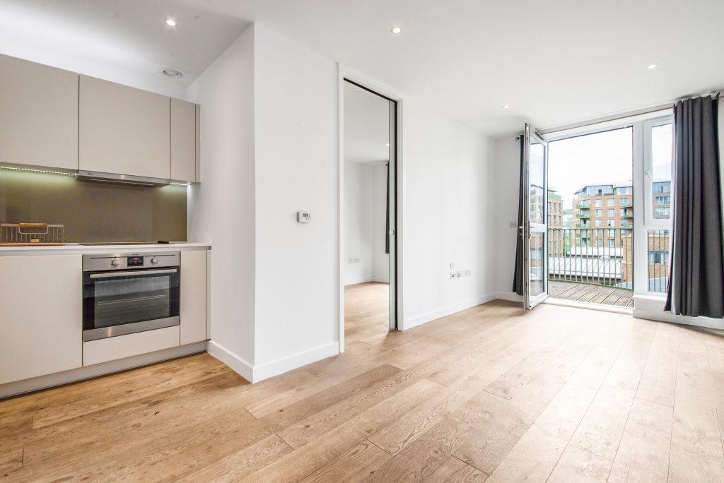 Apartment in London, Kidbrooke Village, Kidbrooke - More