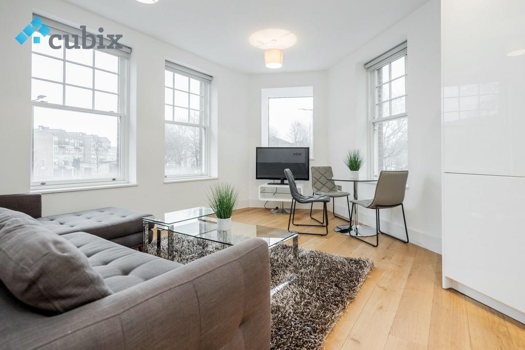 Apartment in London, Bermondsey Village, Walworth - View 2