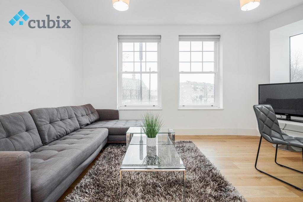 Apartment in London, Bermondsey Village, Walworth - View 3