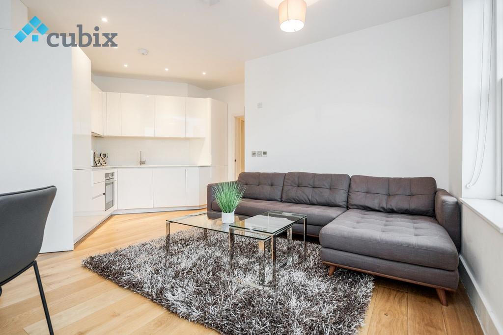 Apartment in London, Bermondsey Village, Walworth - View 4