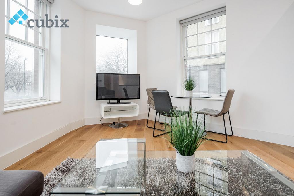 Apartment in London, Bermondsey Village, Walworth - View 5