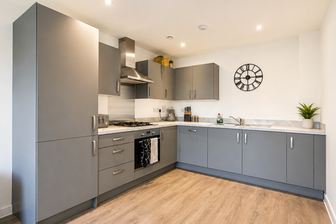 undefined, Moorfield Place, Farnborough, Hampshire