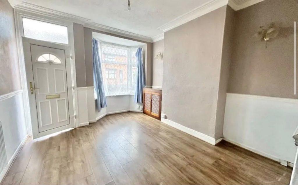 House in Leicester - View 2