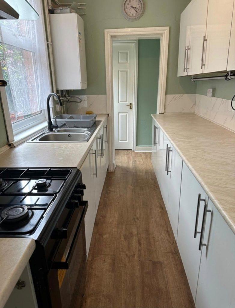 House in Leicester - View 3