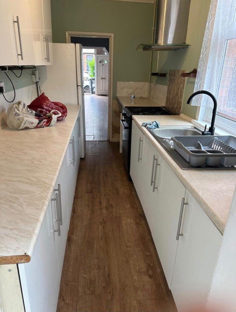 House in Leicester - View 4