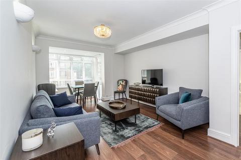 undefined, PORTSEA HALL, PORTSEA PLACE, London, W2