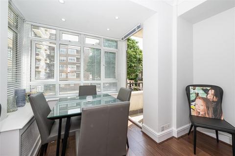undefined, PORTSEA HALL, PORTSEA PLACE, London, W2