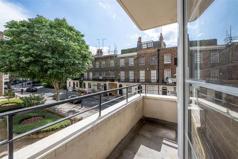 undefined, PORTSEA HALL, PORTSEA PLACE, London, W2