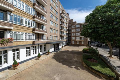 undefined, PORTSEA HALL, PORTSEA PLACE, London, W2