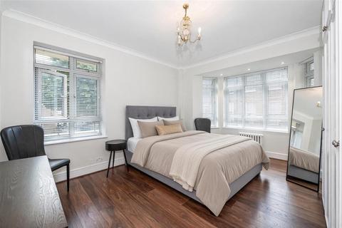 undefined, PORTSEA HALL, PORTSEA PLACE, London, W2