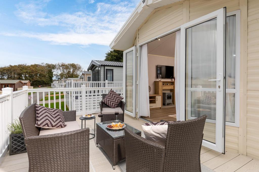 House in Crantock - View 2