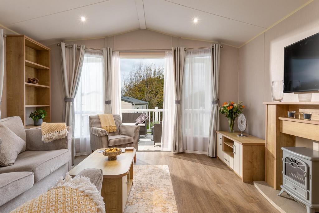 House in Crantock - View 4