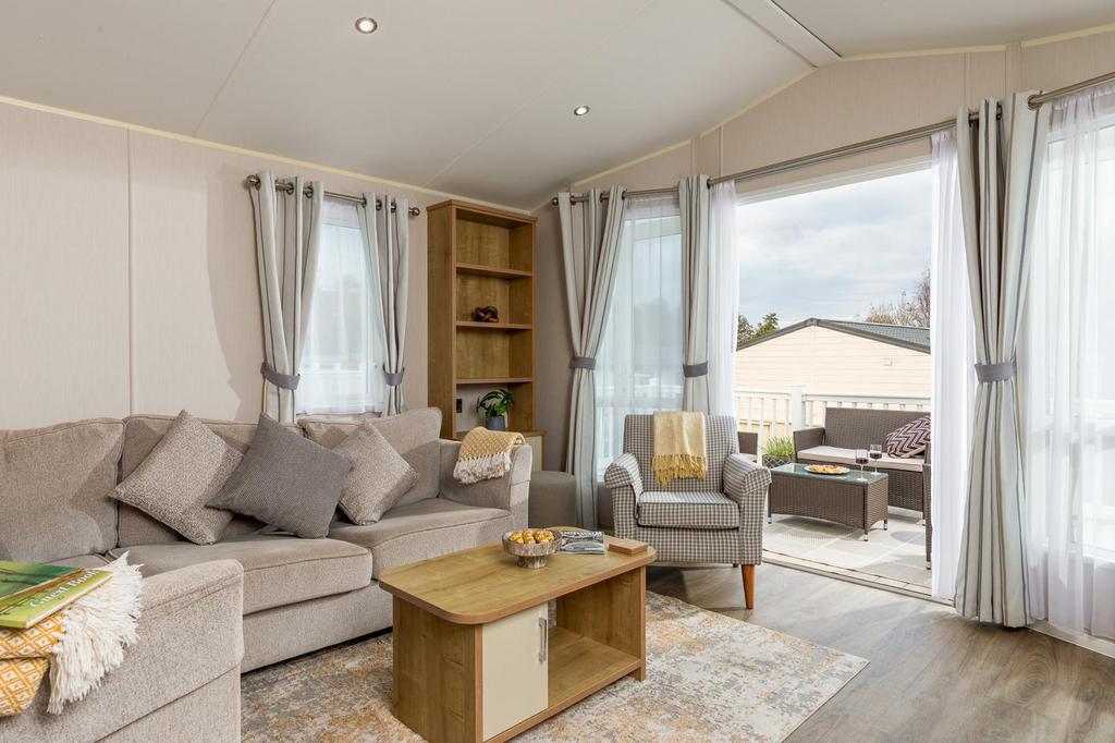 House in Crantock - View 5