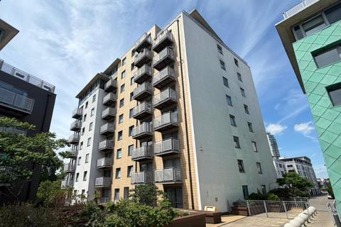 Flat 107 Colorado Building, Deals Gateway, Lewisham, London, SE13 7RD
