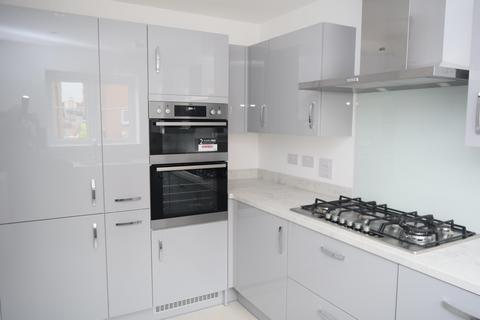 4 bedroom house to rent, Anderson Drive, Peterborough