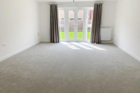 4 bedroom house to rent, Anderson Drive, Peterborough