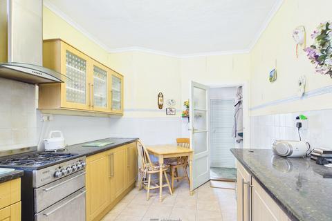 3 bedroom terraced house for sale, Dover Road, Portsmouth, PO3