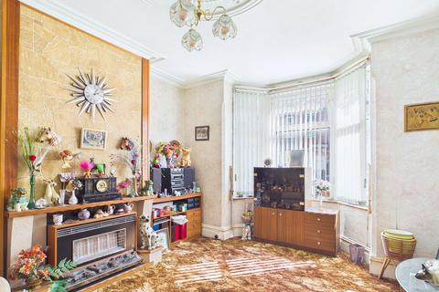 3 bedroom terraced house for sale, Dover Road, Portsmouth, PO3