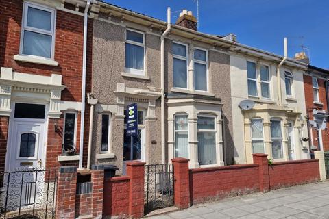 3 bedroom terraced house for sale, Dover Road, Portsmouth, PO3