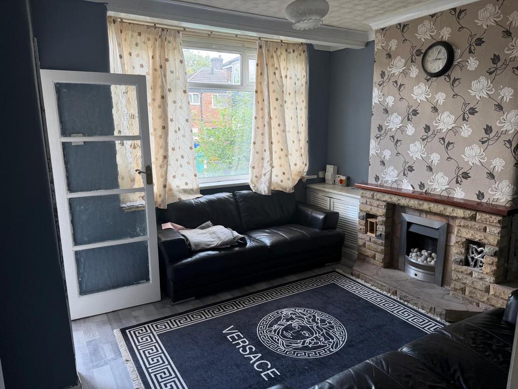 House in Manchester, Greater Manchester - View 3