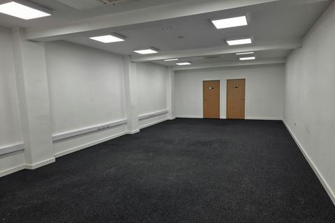 Warehouse for sale, Burrwood Way Halifax HX4 9BH