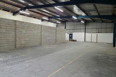 Warehouse for sale, Burrwood Way Halifax HX4 9BH