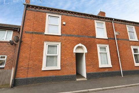 2 bedroom terraced house to rent, Dean Street, Derby, Derbyshire, DE22