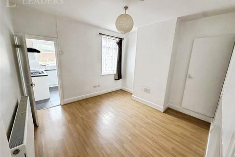 2 bedroom terraced house to rent, Dean Street, Derby, Derbyshire, DE22