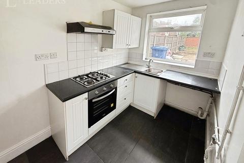 2 bedroom terraced house to rent, Dean Street, Derby, Derbyshire, DE22