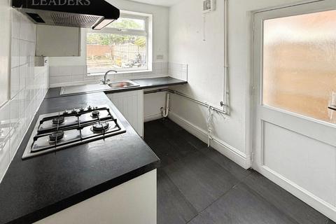 2 bedroom terraced house to rent, Dean Street, Derby, Derbyshire, DE22