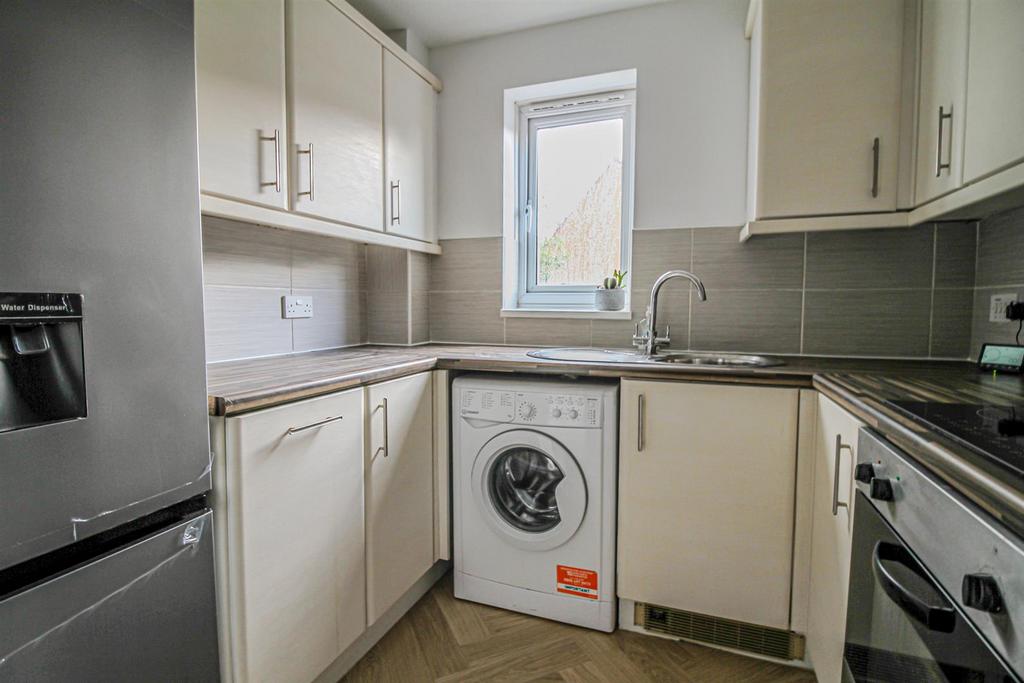 Apartment in Nottingham - View 2