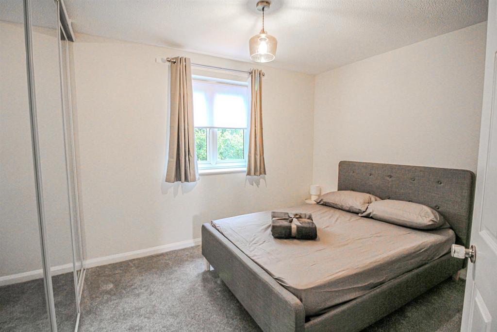 Apartment in Nottingham - View 4