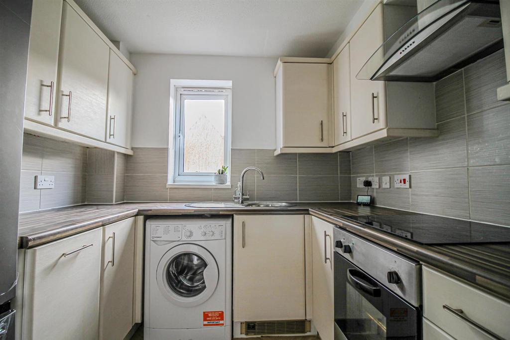 Apartment in Nottingham - More