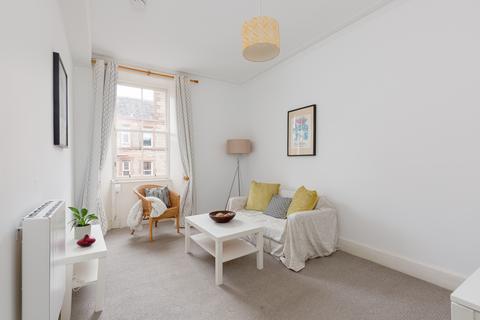 1 bedroom flat for sale, 4/7 Ritchie Place, Polwarth, Edinburgh, EH11 1DU