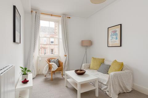 1 bedroom flat for sale, 4/7 Ritchie Place, Polwarth, Edinburgh, EH11 1DU